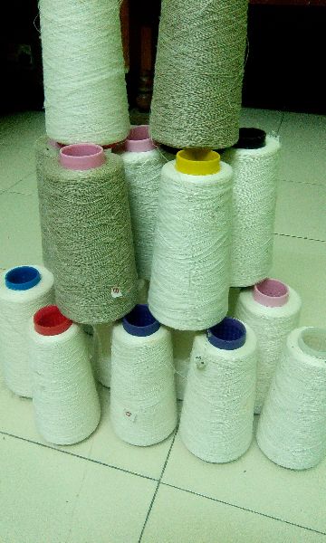 Natural Fibres Flax Yarn, for Shirting Suiting