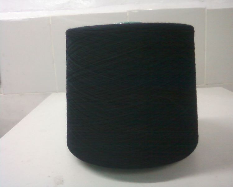 Animal Fibres Wool Spun Yarn, for Weaving, Knitting, Shirting, Suiting, Sari
