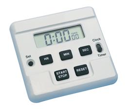 Digital Stop Clock