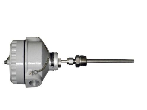 Flameproof Rtd Sensors