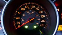 rpm speed indicators