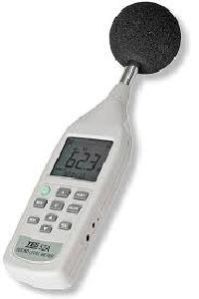 Sound Level Db Meter