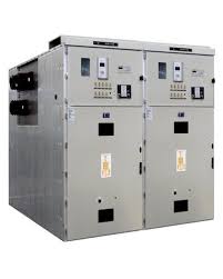 High Voltage Switchgear