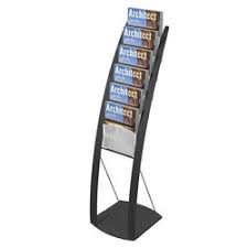 Magazine Stand