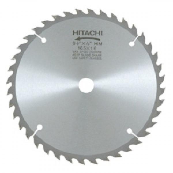 100mmx40teeth Hitachi TCT Saw Blade