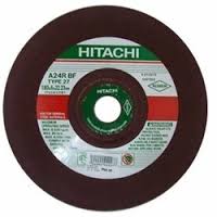 100x4.4mm Hitachi Grinding Wheel