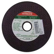 180x3.0mm Hitachi Cutting Wheel
