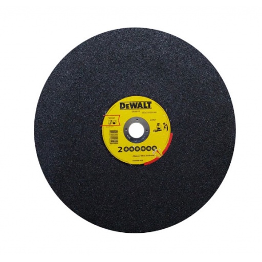 350x3.0mm Dewalt Cut Off Wheels