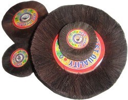 Coconut Fiber Polishing Wheels