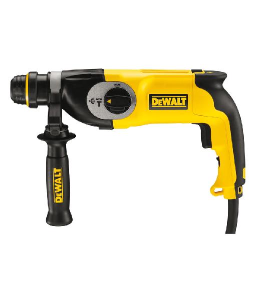 D25123k Dewalt Rotary Hammer Drill