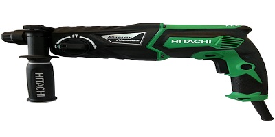 DH26PC Hitachi Rotary Hammer Drill