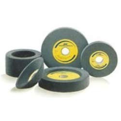 Emery Cloth Wheels