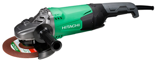 G18SW2 Hitachi Angle Grinder