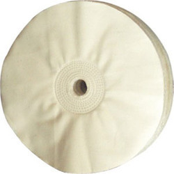 Loose Cotton Cloth Buffing Wheels