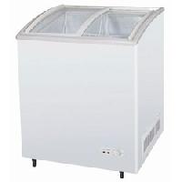 Ice Cream Freezer