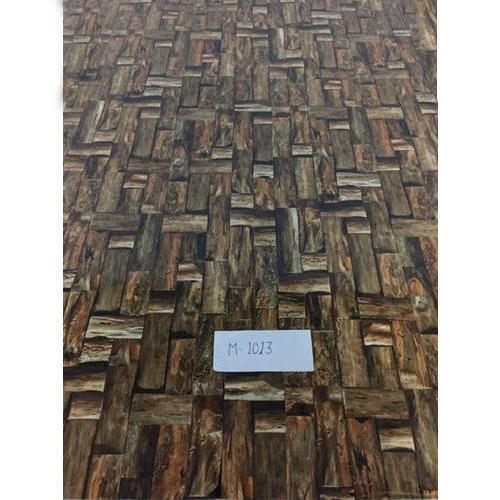 M-1013 PVC Marble Sheets