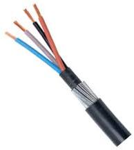 ADCAB LT XLPE Wire