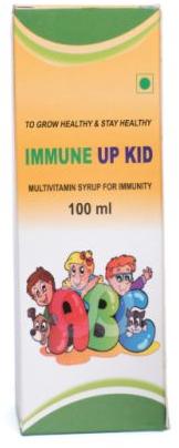 Immune Up Kid Syrup