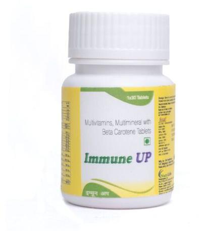 Immune  Up Tablets