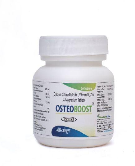 Osteoboost Tablets