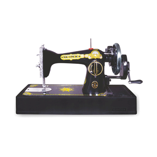 Star Straight Stitch Sewing Machine