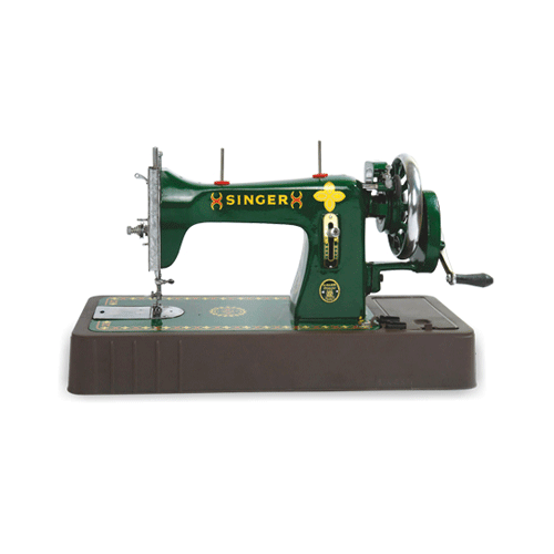 Straight Stitch Singer Princess Sewing Machine