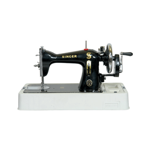 Tailor Deluxe Straight Stitch Sewing Machine