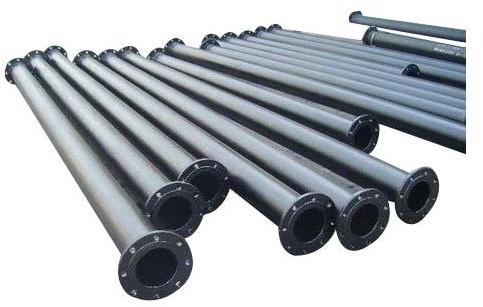 Cast Iron Spun Socket Pipes