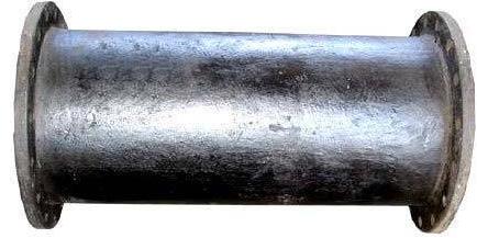 Flanged Iron Pipe