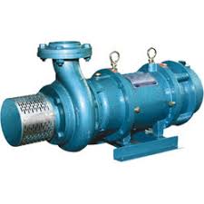 Open well Submersible Pump