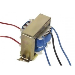 Step Up Transformer