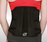 abdominal support belt
