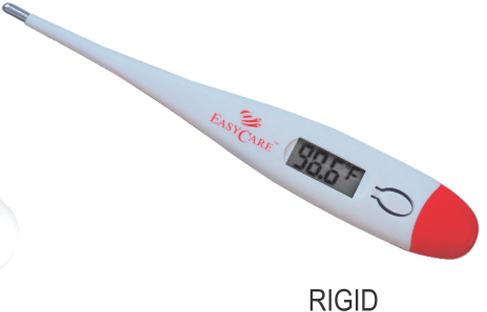 Digital thermometer