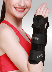 Forearm brace