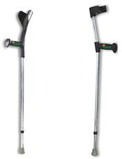 forearm crutch