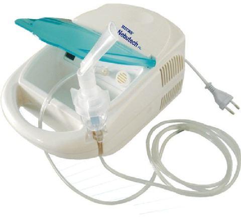 Nebulizer