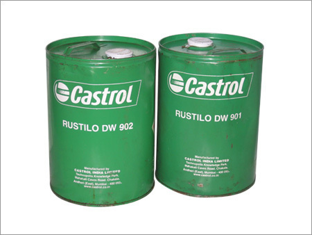 Castrol Anti Rust Oil