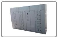 Power Distribution Panels