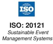 ISO 20121 Sustainable Events Management Services