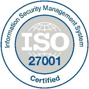 ISO 27001 Certification Services