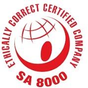 SA8000 2014 Certification Services