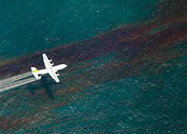 oil spill dispersants