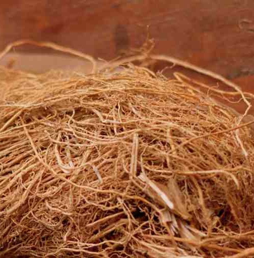 Vetiver Root Manufacturer in Sambalpur Odisha India by Meher arometics