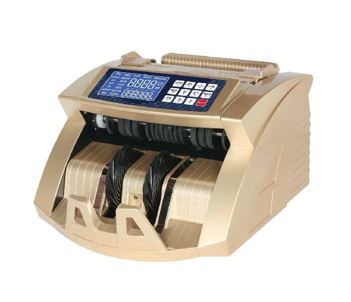 Note Counting Machine