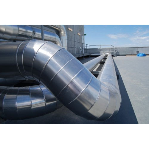 Dual Pipe Insulation Services