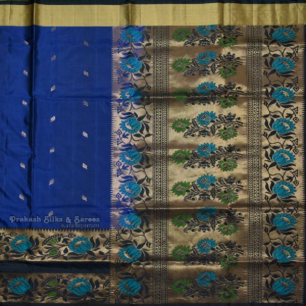Arani Semi Silk Sarees – Prashanti Sarees