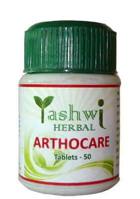 Arthocare Tablets