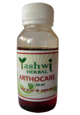 Arthocare Herbal Oil