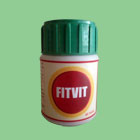 Fitvit Multivitamin Tablets