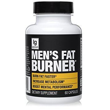 fat burner supplement